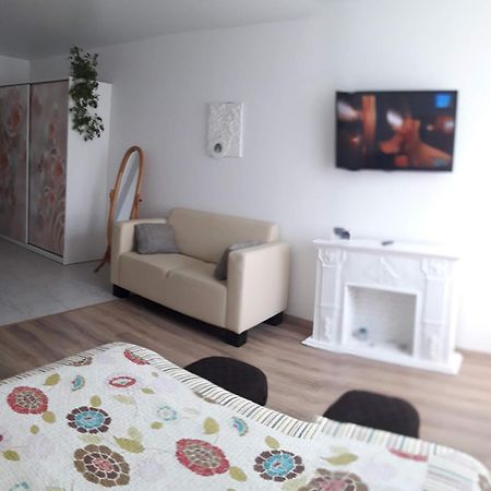 Жк "Ривьера" Apartment Киев Екстериор снимка