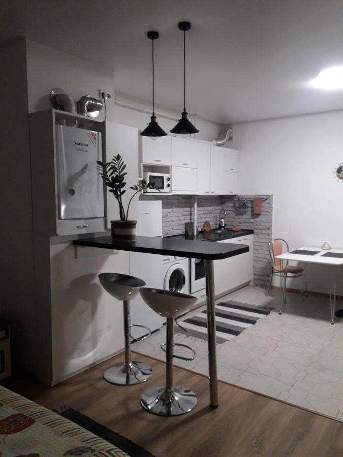 Жк "Ривьера" Apartment Киев Екстериор снимка