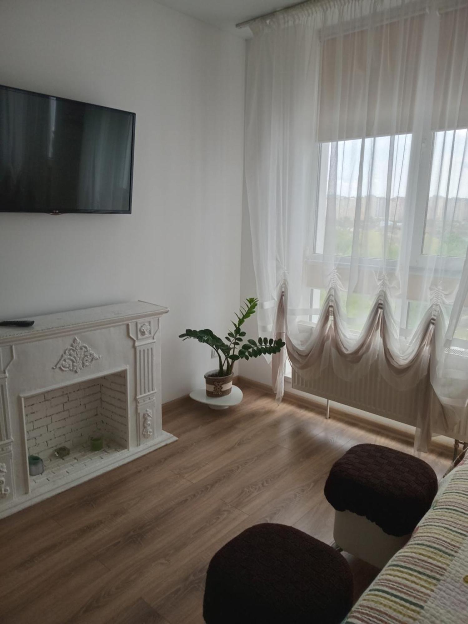Жк "Ривьера" Apartment Киев Екстериор снимка
