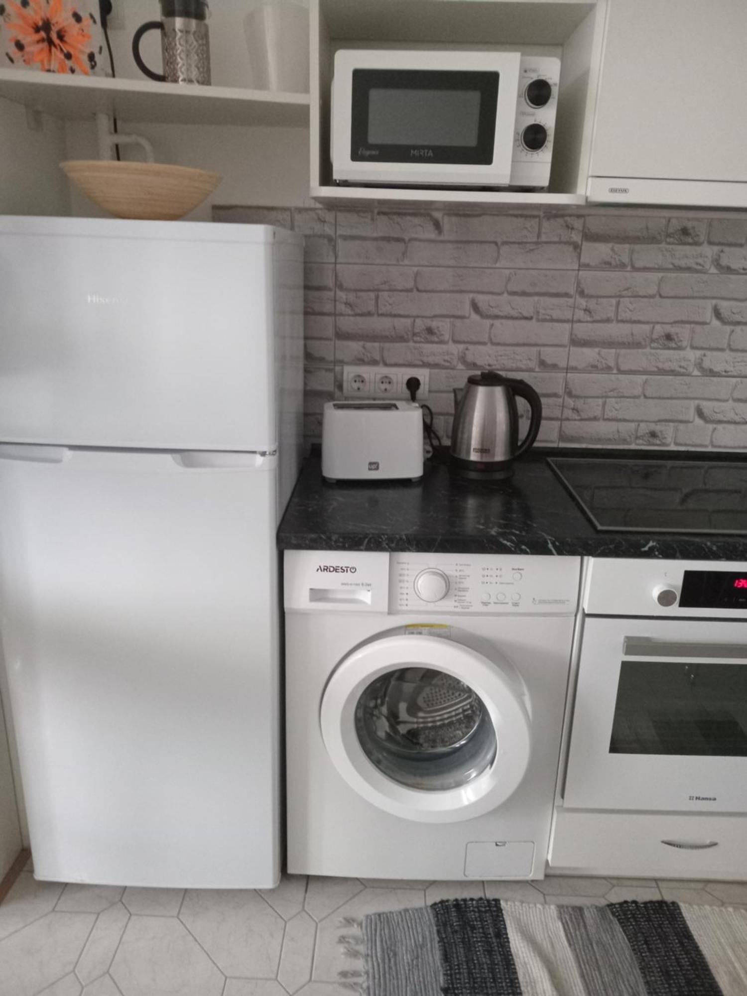 Жк "Ривьера" Apartment Киев Екстериор снимка