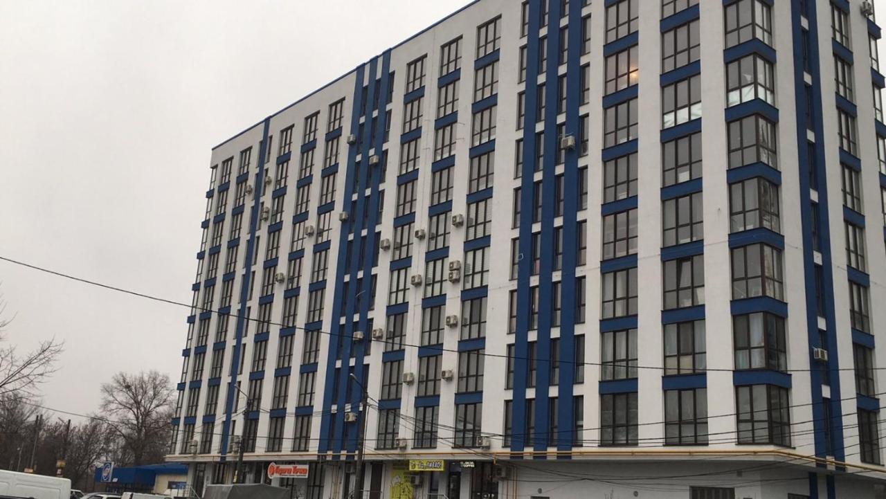 Жк "Ривьера" Apartment Киев Екстериор снимка